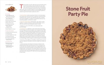 Fat + Flour: The Art of a Simple Bake - Nicole Rucker [KSIĄŻKA]