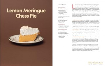 Fat + Flour: The Art of a Simple Bake - Nicole Rucker [KSIĄŻKA]
