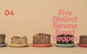 Fat + Flour: The Art of a Simple Bake - Nicole Rucker [KSIĄŻKA]