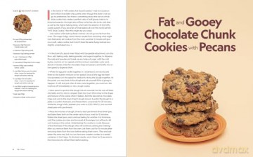 Fat + Flour: The Art of a Simple Bake - Nicole Rucker [KSIĄŻKA]