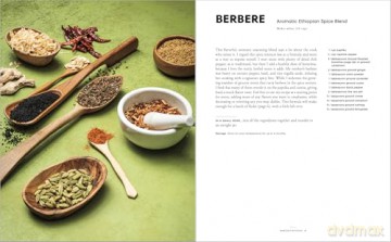 Gursha: Timeless Recipes for Modern Kitchens, from Ethiopia, Israel, Harlem, and Beyond: Timeless Recipes for Modern Kitchens, from Ethiopia, Israel, Harlem, and Beyond: A Cookbook - Beejhy Barhany [KSIĄŻKA]