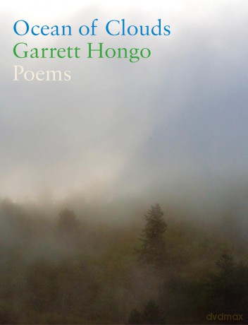 Ocean of Clouds: Poems - Garrett Hongo [KSIĄŻKA]