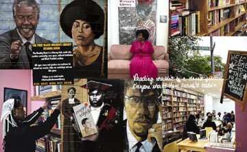 Prose to the People: A Celebration of Black Bookstores - Katie Mitchell [KSIĄŻKA]