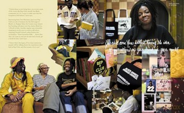 Prose to the People: A Celebration of Black Bookstores - Katie Mitchell [KSIĄŻKA]
