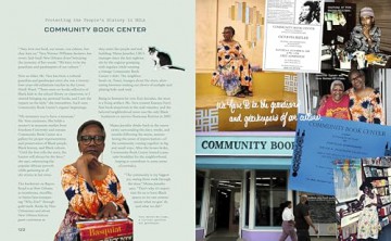 Prose to the People: A Celebration of Black Bookstores - Katie Mitchell [KSIĄŻKA]