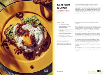 Salsa Daddy: Dip Your Way into Mexican Cooking - Rick Martínez [KSIĄŻKA]