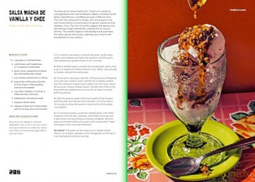 Salsa Daddy: Dip Your Way into Mexican Cooking - Rick Martínez [KSIĄŻKA]