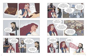 Suitor Armor: Volume 2 - Purpah [KSIĄŻKA]