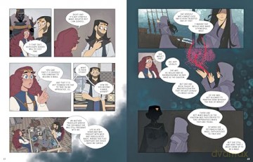 Suitor Armor: Volume 2 - Purpah [KSIĄŻKA]