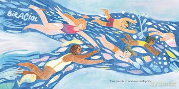 The Bi Book - A.J. Irving [KSIĄŻKA]