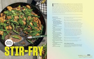 The Choi of Cooking: Flavor-Packed, Rule-Breaking Recipes for a Delicious Life: A Cookbook - Roy Choi [KSIĄŻKA]
