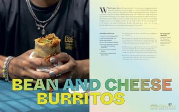 The Choi of Cooking: Flavor-Packed, Rule-Breaking Recipes for a Delicious Life: A Cookbook - Roy Choi [KSIĄŻKA]