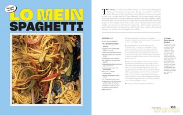 The Choi of Cooking: Flavor-Packed, Rule-Breaking Recipes for a Delicious Life: A Cookbook - Roy Choi [KSIĄŻKA]
