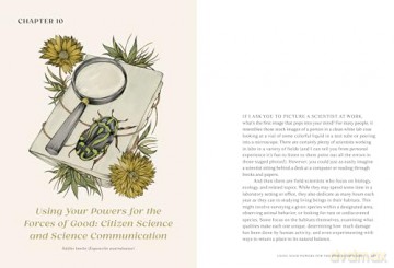 The Everyday Naturalist: How to Identify Animals, Plants, and Fungi Wherever You Go - Rebecca Lexa [KSIĄŻKA]