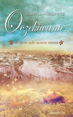 Oczekiwanie [KSIĄŻKA]