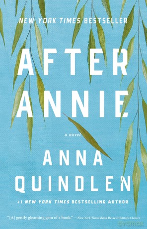 After Annie - Anna Quindlen [KSIĄŻKA]