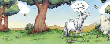 Donut/Rosquilla (Spanish-English Bilingual Edition): The Unicorn Who Wants to Fly/ El unicornio que queria volar - Laura Gehl [KSIĄŻKA]