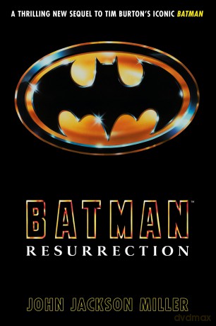 Batman: Resurrection - John Jackson Miller [KSIĄŻKA]