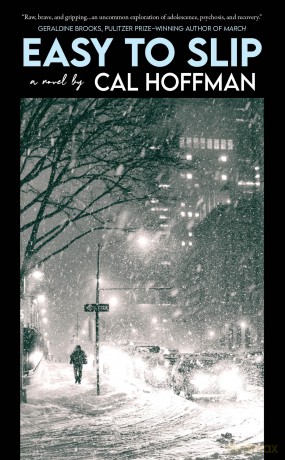 Easy to Slip - Cal Hoffman [KSIĄŻKA]