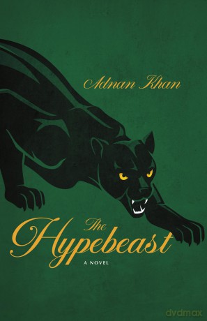 The Hypebeast - Adnan Khan [KSIĄŻKA]