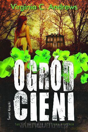 Ogród Cieni TW [KSIĄŻKA]
