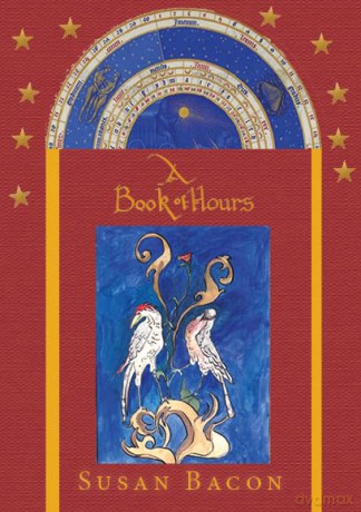 A Book of Hours - Susan Bacon [KSIĄŻKA]