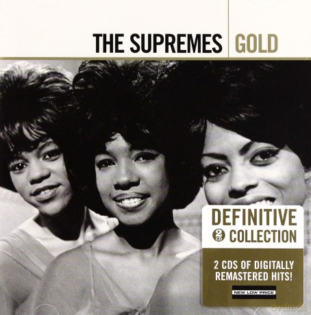 The Supremes: Gold (Remastered) [2CD]