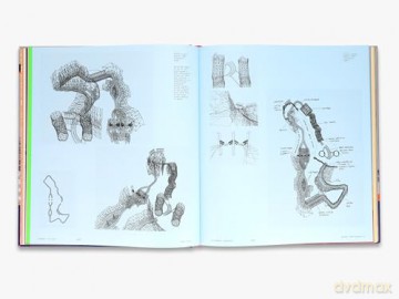 WipEout Futurism: The Graphic Archives - Duncan Harris [KSIĄŻKA]