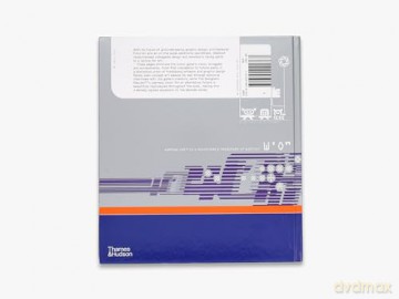WipEout Futurism: The Graphic Archives - Duncan Harris [KSIĄŻKA]