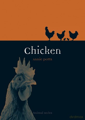 Chicken (Animal) - Annie Potts [KSIĄŻKA]