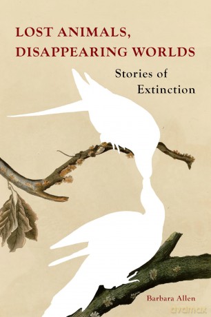 Lost Animals, Disappearing Worlds: Stories of Extinction - Barbara Allen [KSIĄŻKA]