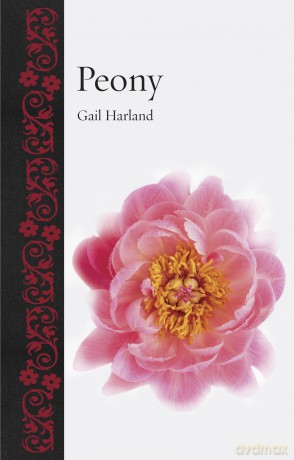 Peony (Botanical) - Gail Harland [KSIĄŻKA]