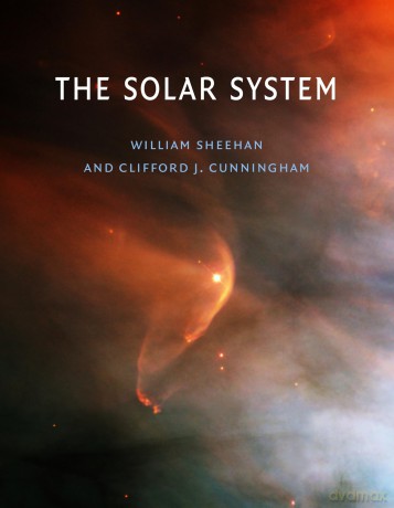 The Solar System (Kosmos) - William Sheehan [KSIĄŻKA]