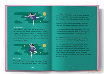 Alicia Alonso Takes the Stage: A Good Night Stories for Rebel Girls Chapter Book (A Rebel Girls Chapter Books) - Rebel Girls [KSIĄŻKA]