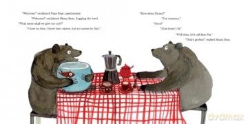 A Surprise in the Wood: A touching story of love and the true meaning of family. - Cosetta Zanotti [KSIĄŻKA]