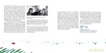 A Surprise in the Wood: A touching story of love and the true meaning of family. - Cosetta Zanotti [KSIĄŻKA]