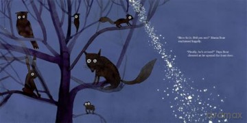 A Surprise in the Wood: A touching story of love and the true meaning of family. - Cosetta Zanotti [KSIĄŻKA]