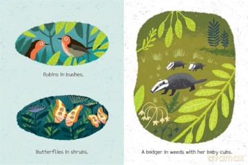 Be Thankful for Plants - Harriet Ziefert [KSIĄŻKA]