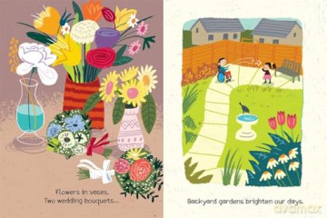 Be Thankful for Plants - Harriet Ziefert [KSIĄŻKA]
