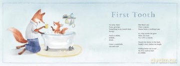 My Book of Firsts: Poems Celebrating A Baby's Milestones - Lee Wardlaw [KSIĄŻKA]