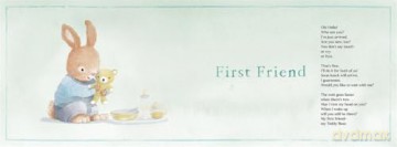 My Book of Firsts: Poems Celebrating A Baby's Milestones - Lee Wardlaw [KSIĄŻKA]