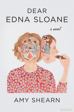 Dear Edna Sloane - Amy Shearn [KSIĄŻKA]