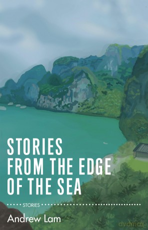 Stories from the Edge of the Sea - Andrew Lam [KSIĄŻKA]
