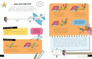 How To Save Your Granny From a Runaway Train: A funny children's illustrated science book with experiments for ages 8+ that is new for 2025 and perfect for the summer holidays (Solved by Science) - Swapna Haddow [KSIĄŻKA]