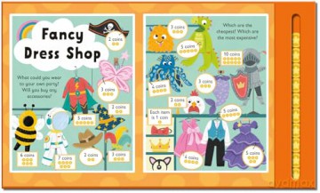 Little Shopper: Party - Samara Hardy [KSIĄŻKA]