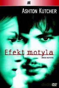 Efekt motyla [DVD]