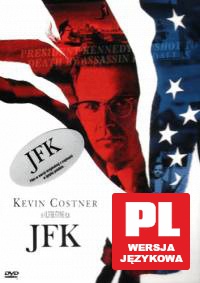 JFK [2DVD]