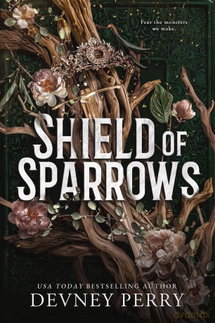 Shield of Sparrows: THE INSTANT SUNDAY TIMES AND NEW YORK TIMES BESTSELLER - Devney Perry [KSIĄŻKA]