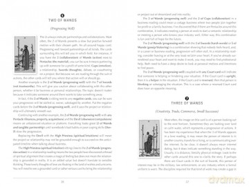 Decode Tarot: Master Meanings, Reversals, and Combinations - Debra Zachau [KSIĄŻKA]