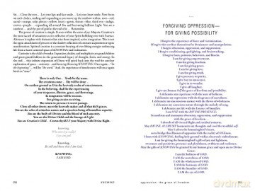 Knowing: The 7 Human Expressions of Grace (The Self-Realization Series): 3 - Simran [KSIĄŻKA]